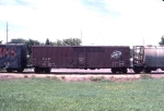 1067-01 CGW box car 310